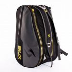 Siux Pulse Padel Bag 200025 Grey / Yellow